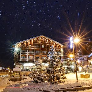 Hotel Le Refuge